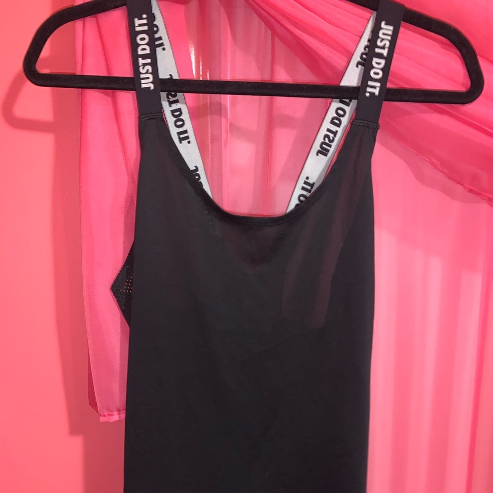 Nike Athetic tank top